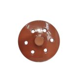 Mogan Çömlekçilik Çömlekçilik Orta Boy Sırlı 20 Cm Toprak Dolmalık Sarma Taşı