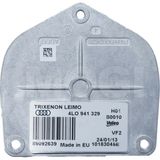 Mogi Mercedes A180 A200 Xenon Far Beyni - A1669002800