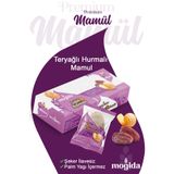 MOGİDA Tereyağlı Hurmalı Mamül - Şeker Ilavesiz (1 KUTU = 12 ADET)