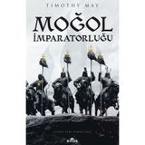 Moğol İmparatorluğu - Timothy May