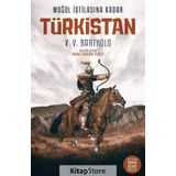 Moğol İstilasına Kadar Türkistan - Vassilij Viladimiroviç Barthold
