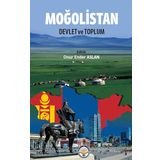 Moğolistan Devlet ve Toplum Onur Ender Aslan