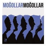 Moğollar - Anatolian Sun Vol. 2 - Plak