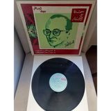 Mohamed Abdel Wahab – A Night With Mohamed Abdel Wahab - 1972 Mısır Basım Albüm - 33 Lük Lp Plak