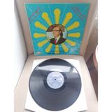 Mohamed Abdel Wahab – Bafakar Felli Nassini / El Nahr El Khaled - 1974 Lübnan Kayıt Yunanistan Basım Albüm - 33 Lük Lp Plak