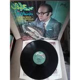 Mohamed Abdel Wahab – Daret El Ayam - 1976 Ortadoğu Kayıt Yunanistan Basım Albüm - 33 Lük Lp Plak