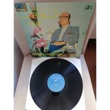 Mohamed Abdel Wahab – Les Chansons Eternelles 10 - 1977 Lübnan Kayıt Yunanistan Basım Albüm - Nadir 33 Lük Lp Plak