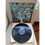 Mohamed Abdel Wahab –mohamed Abdel Wahab - Fransa Dönem Basım Albüm - 33 Lük Lp Plak