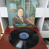 Mohamed El Ezzabi - Vol 2: Live Recording - 1979 Yunanistan Basım Albüm - 33 Lük Lp Plak