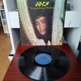 Moharram Fouad - 1977 Yunanistan Dönem Basım Albüm - 33 Lük Lp Plak