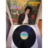 Moharram Fouad - 1981 Almanya Basım Albüm - 33 Lük Lp Plak
