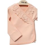 Moi Noi Bebek Takımı Yeni Doğan Hastane Çıkışı Seti 10'lu Set Kutulu %100 Organik Pamuklu - 0 - 3 Ay - 002-Pembe