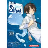 Moi, quand je me réincarne en Slime - Tome 29