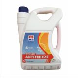 Moil Antifriz 3 Lt Kırmızı