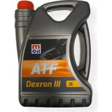 Moil Atf Dexron Iıı 3 Lt Şanzıman Yağı (Üretim Yılı : 2020 )