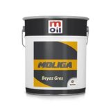 Moil Beyaz Gres Yağ EP 00 15Kg