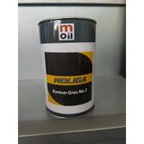 Moil Gres Kauçuk Yeşil 1 Kg Moliga