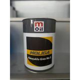 Moil Gres Kauçuk Yeşil 4 Kg Moliga