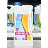 Moil Kırmızı Organic Ready To Use Antifriz 1,5 Lt - Hazır