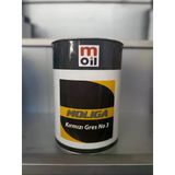 Moil Moliga Kırmızı Gres 4 kg