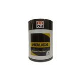 Moil Moliga Kırmızı Gres no:2 900 gr ÜT:3/2021