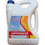 Moil Organik Antifiriz 3 Lt