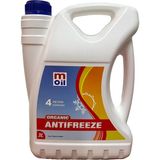 Moil Organik Antifriz -37 Derece Kırmızı 3 lt