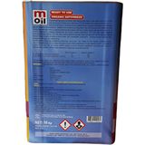 Moil Ready To Use Antifriz Kırmızı Renk 16 kg Teneke