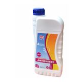 Moil Ready To Use Organıc Antıfreeze (Organik Antifiriz) 1.5 Lt