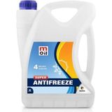 Moil Super Antifriz 3l, Yüksek Performanslı ve Güvenilir Koruma Sağlar - Seçenek 1