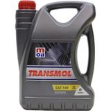 Moil Transmol Sae 140 Şanzıman Yağı 3 L