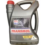 Moil Transmol Sae 90 3 Litre ( ÜT: 01/2024)