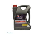 Moil Transmol Sae 90 Dişli Yağı 3 L