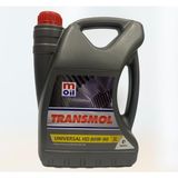 Moil Transmol Unıversal Hd 80W-90 Dişli Yağı 3 Lt (Üretim Yılı : 2021 )