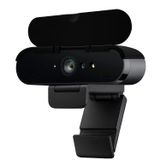 MoimTech Logitech Brio 4K Web Kamerası ile Uyumlu Web Kamerası, Kamera Lensi Gizlilik Webcam Kapakları Logi Brio hd 4K Pro için