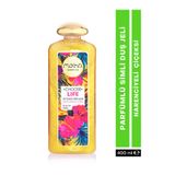 Moira Choose Life 400 ml Duş Jeli