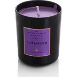 Moıs Candle Siyah Lavanta Kokulu Kap Bardak Mum 8 cm - 1 Adet