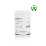 Mois Pure 1 Kg Beyaz Vazelin Katı - Katkısız, Saf Ve Doğal Vegan Vazelin Nemlendirici El Kremi 1000 ml