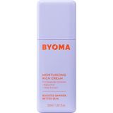 Moisturizing Rich Cream - Nemlendirici Krem 50 ml