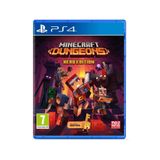 Mojang Minecraft Dungeons Hero Edition Ps4 Oyun