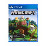 Mojang Mınecraft Ps4 2. El Oyun