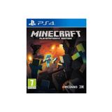 Mojang Minecraft Türkçe Sıfır Ps4 Oyun