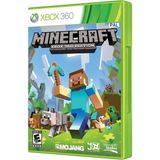 Mojang Minecraft Xbox 360 Aksiyon Oyun Platformu Tek Oyuncu Uyumlu Genel Yaş Desteği