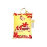 Mojdeh 1121 Safran Aromalı Basmati Pirinç 10 kg Türkiye Menşeli Özel Lezzet