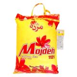 Mojdeh 1121 Safran Aromalı Hint Iran Basmati Pirinci 10 kg