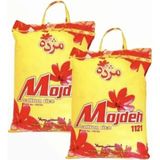 Mojdeh 5 kg Basmati Pirinç Doğal ve Katkısız İran Menşeli Pirinç Kalitesi