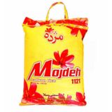 Mojdeh 5 kg Basmati Safran Aromalı Pirinç