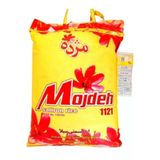 Mojdeh Hintdistan-İran Basmati Safran Müjdeh 5Kg