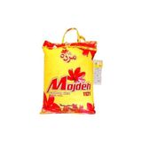 Mojdeh Müjde 1121 Safran Aromalı 5 kg Hint-Iran Basmati Pirinci