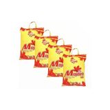 Mojdeh Müjde 1121 Safran Aromalı Hint Pirinci 4 X 5 Kg Pirinç